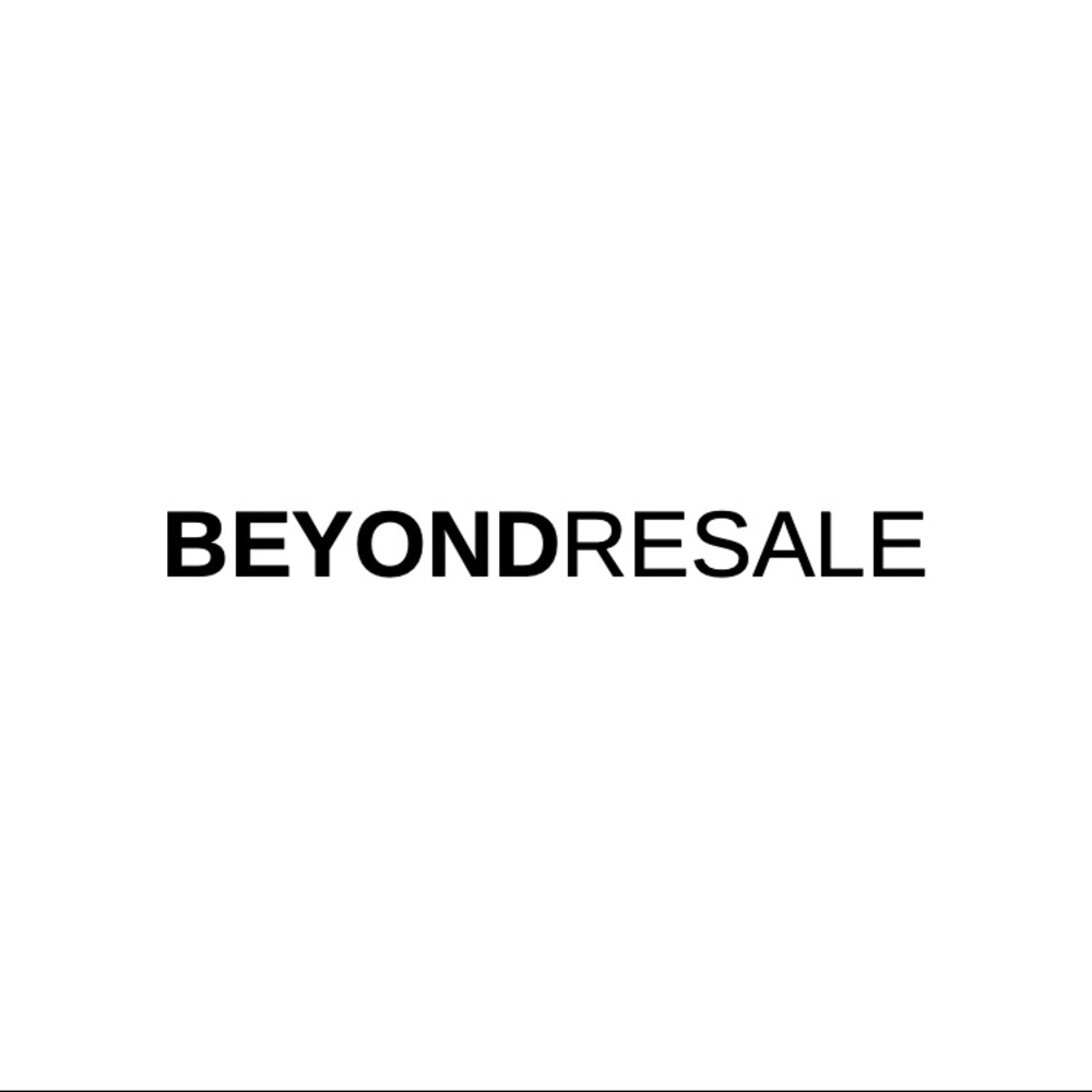 Meet your Posher, BeyondResale